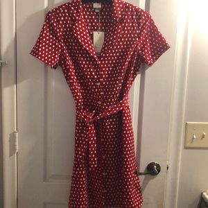 Dress from target new with tags